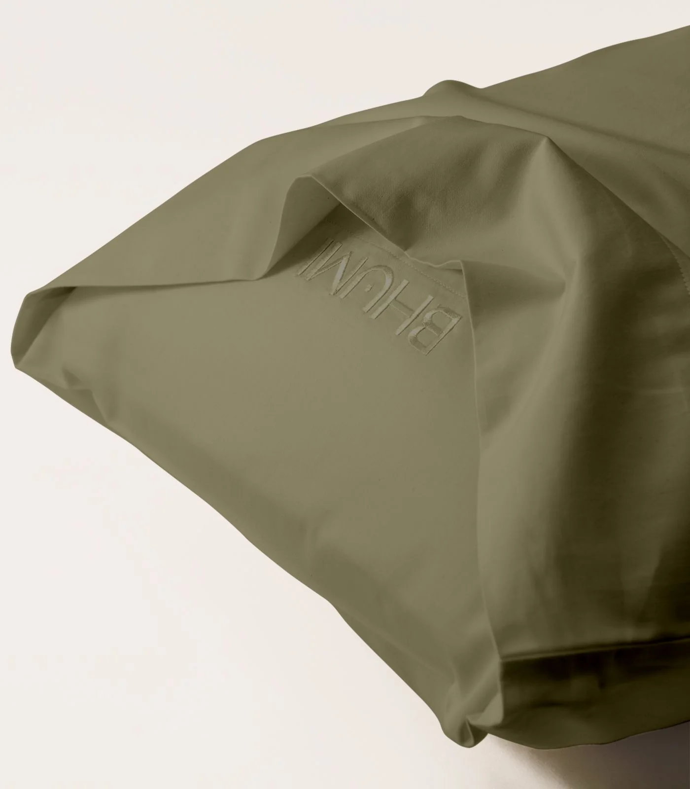 Organic Cotton Sateen Sheet Set - Last Chance - Image 13