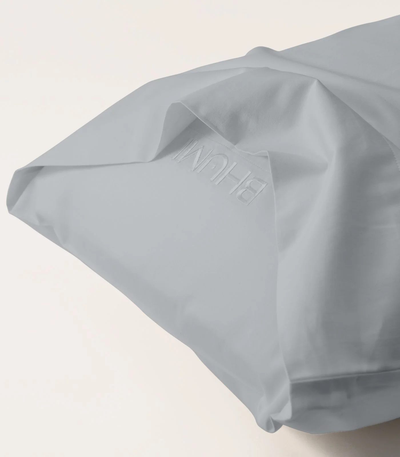 Organic Cotton Sateen Sheet Set - Last Chance - Image 19