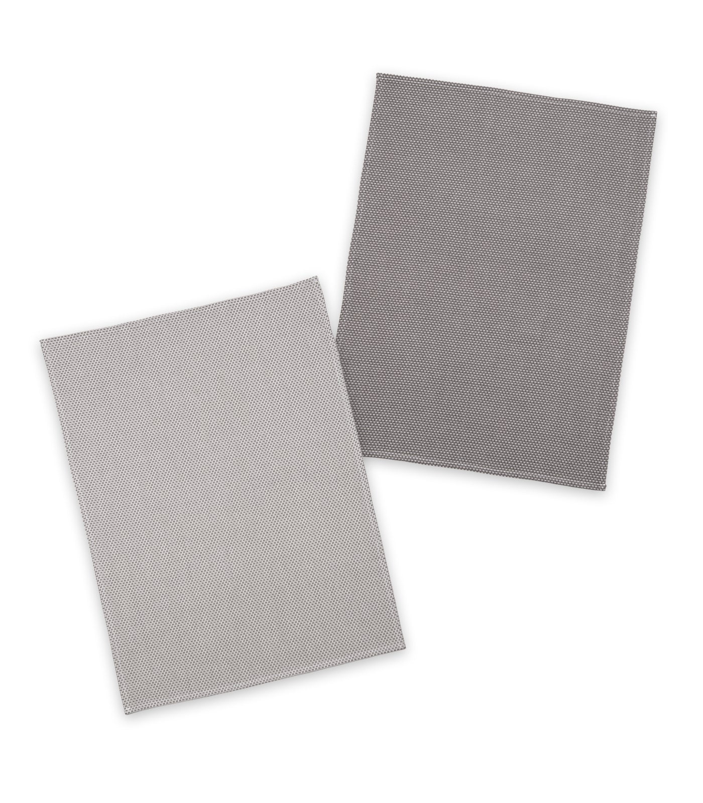 Organic Cotton Tea Towels - Dobby (2 Pack) - Image 5