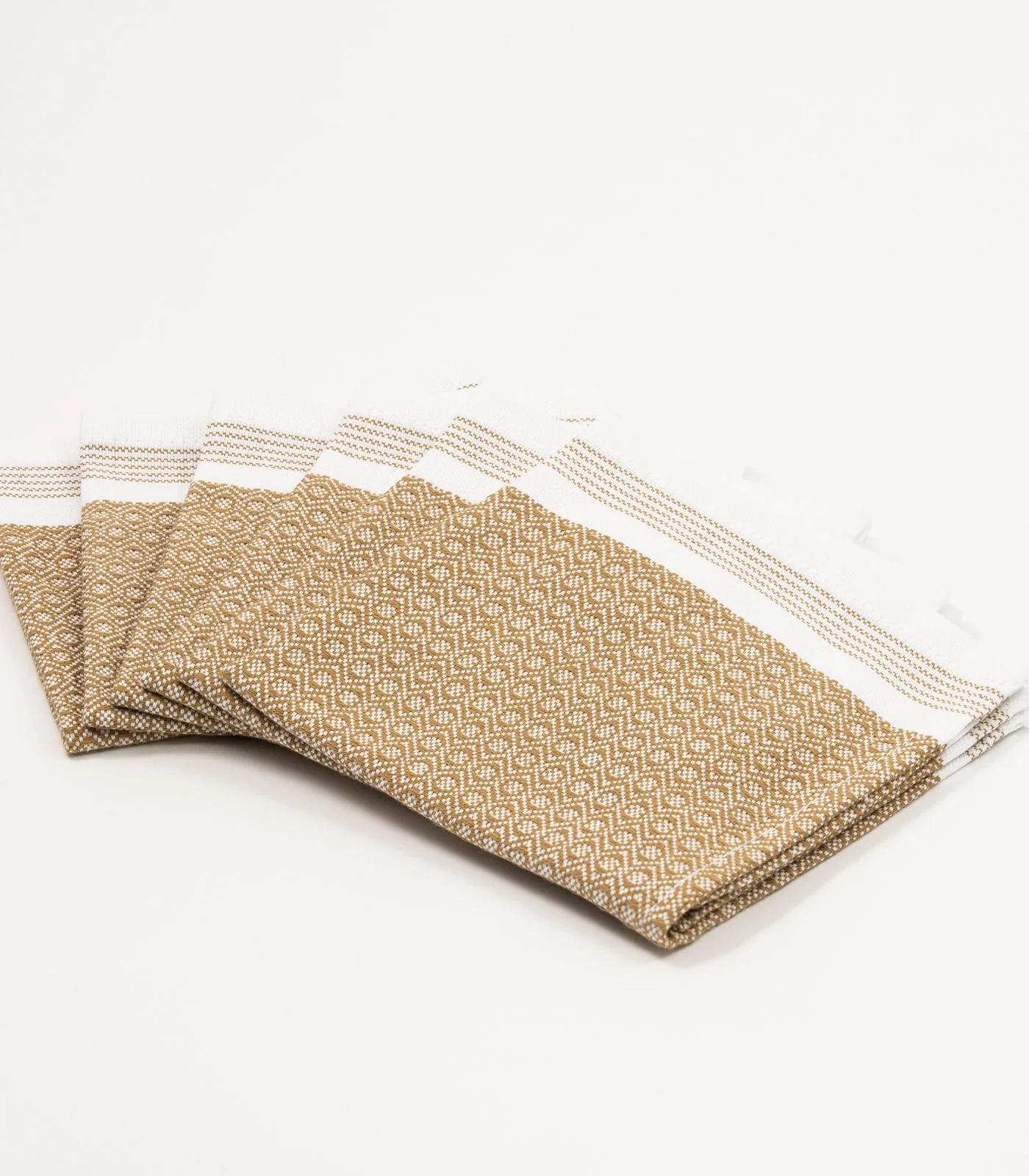Organic Cotton Turkish Khadi Wash Cloth - Image 4