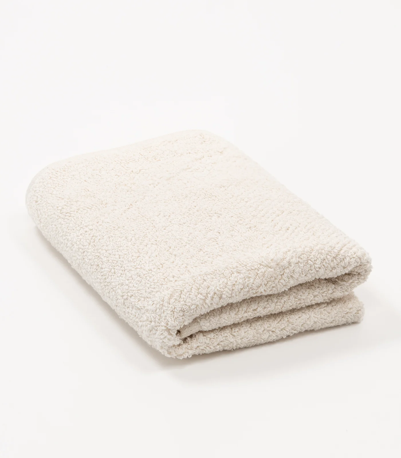Organic Cotton Mini Bath Towel - Image 7