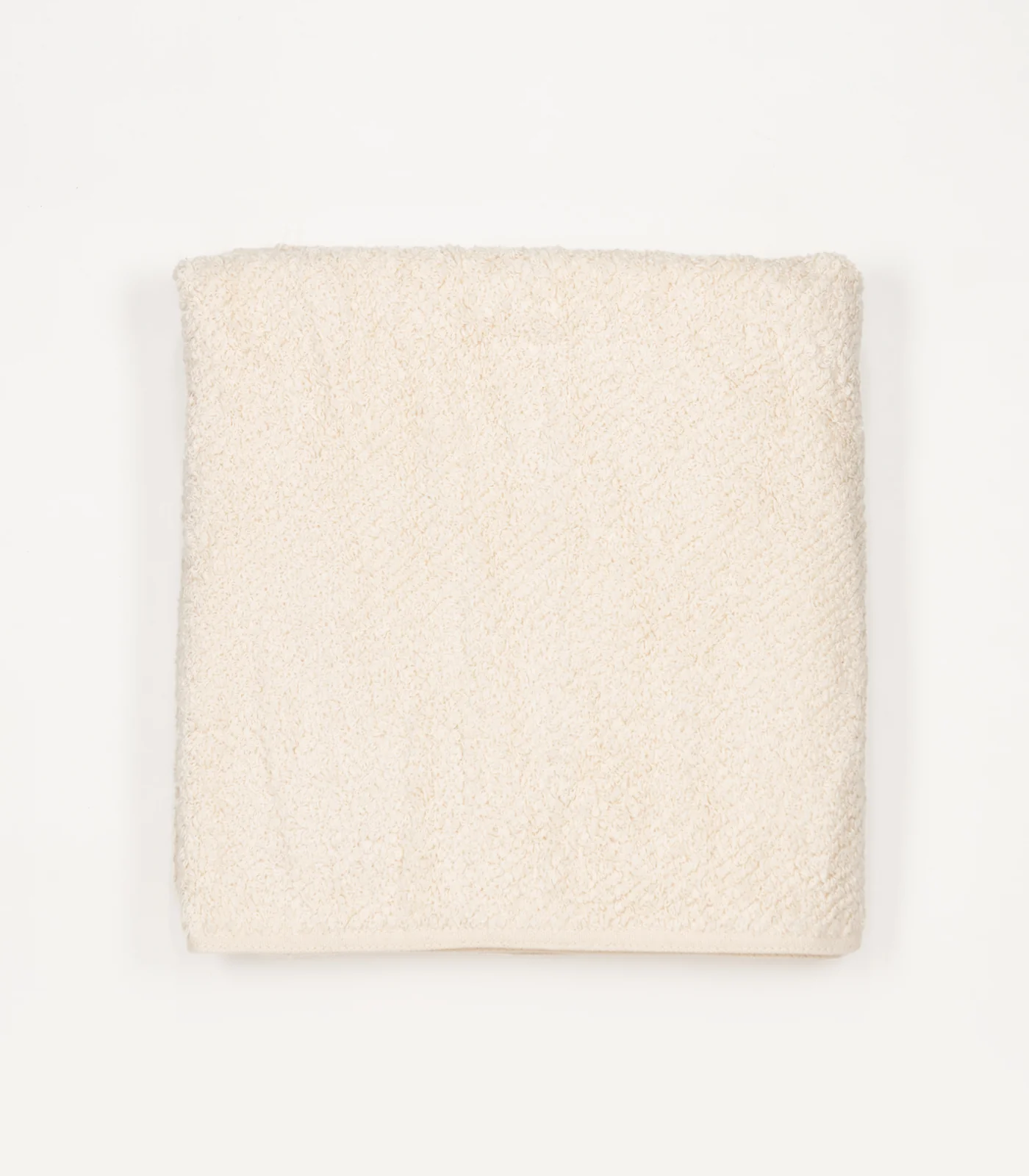 Organic Cotton Mini Bath Towel - Image 8