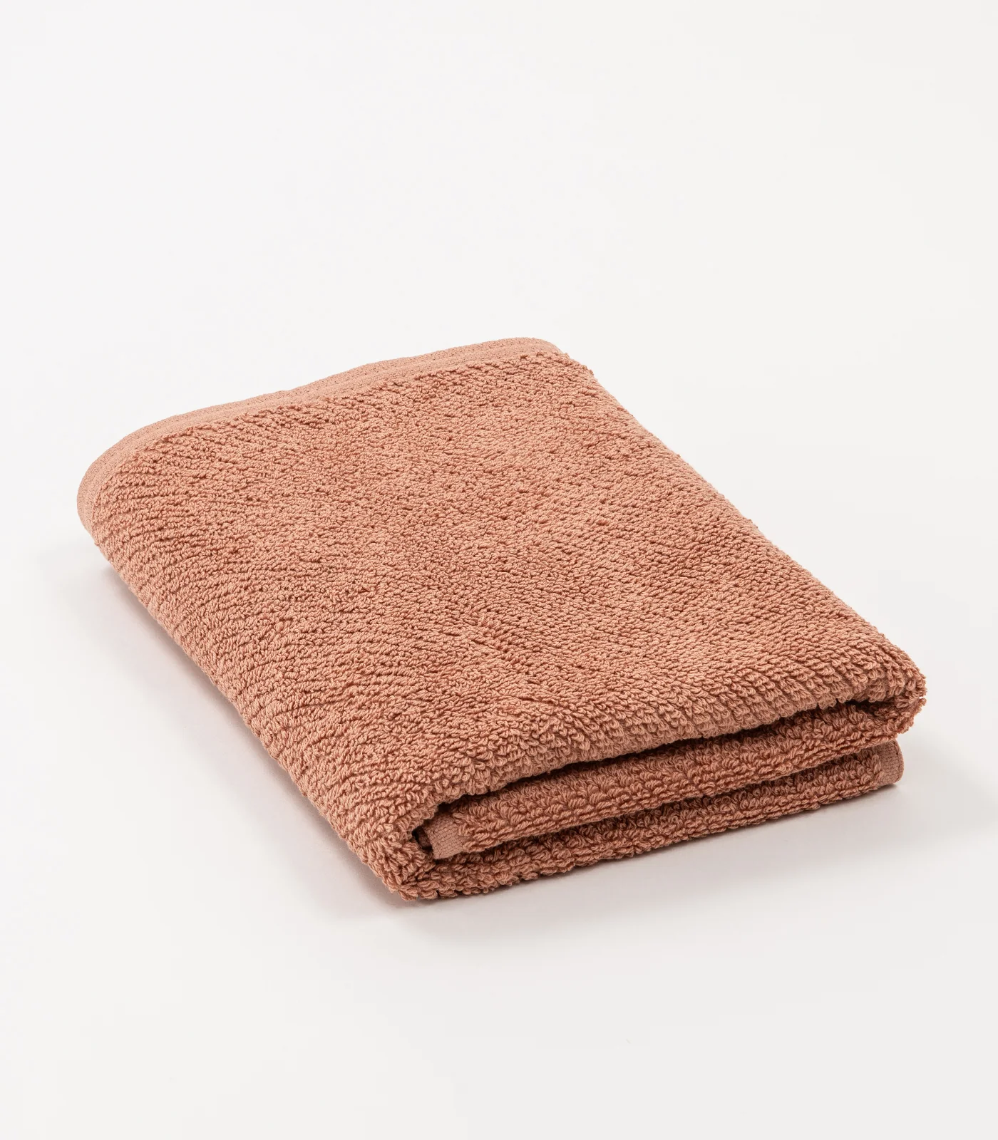 Organic Cotton Mini Bath Towel - Image 9