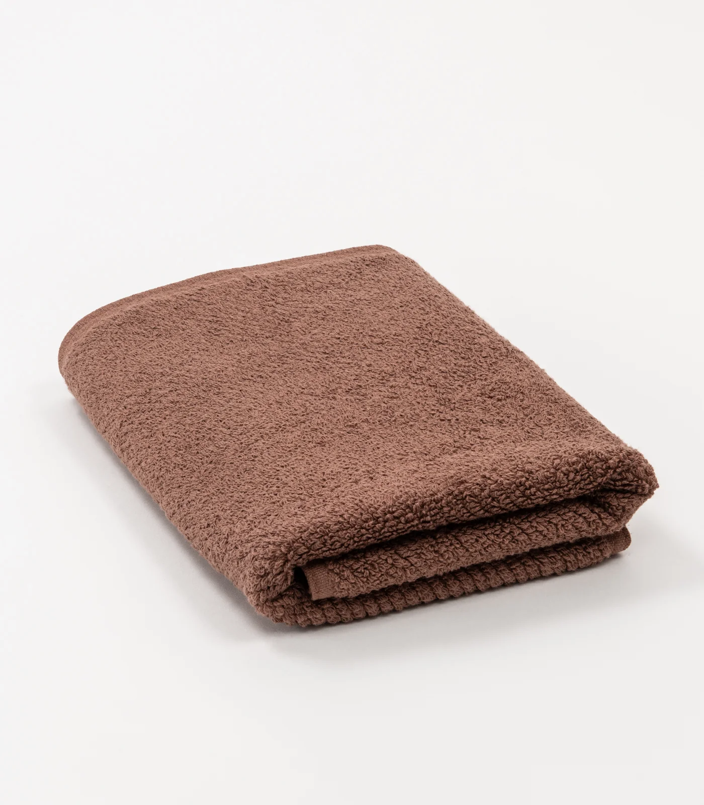 Organic Cotton Twill Mini Bath Towel (3 Pack) - Image 29