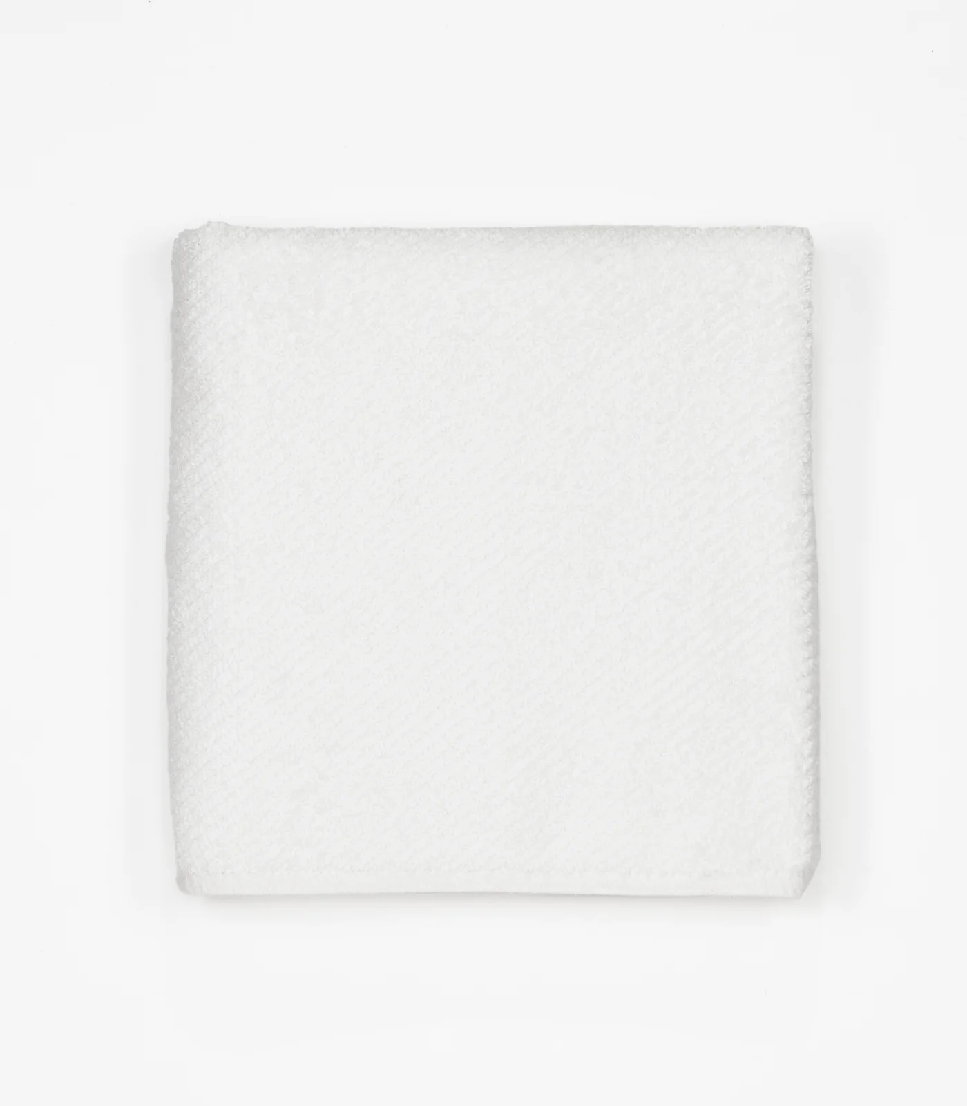 Organic Cotton Mini Bath Towel - Image 4