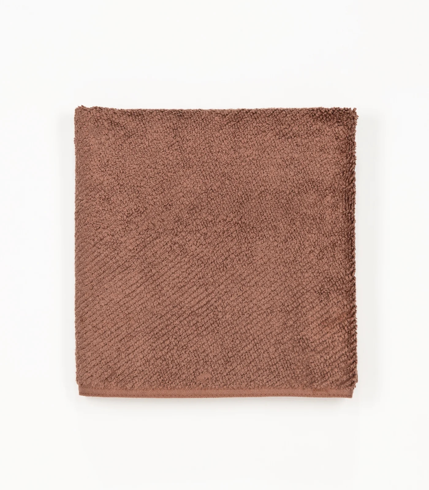 Organic Cotton Twill Mini Bath Towel (3 Pack) - Image 30