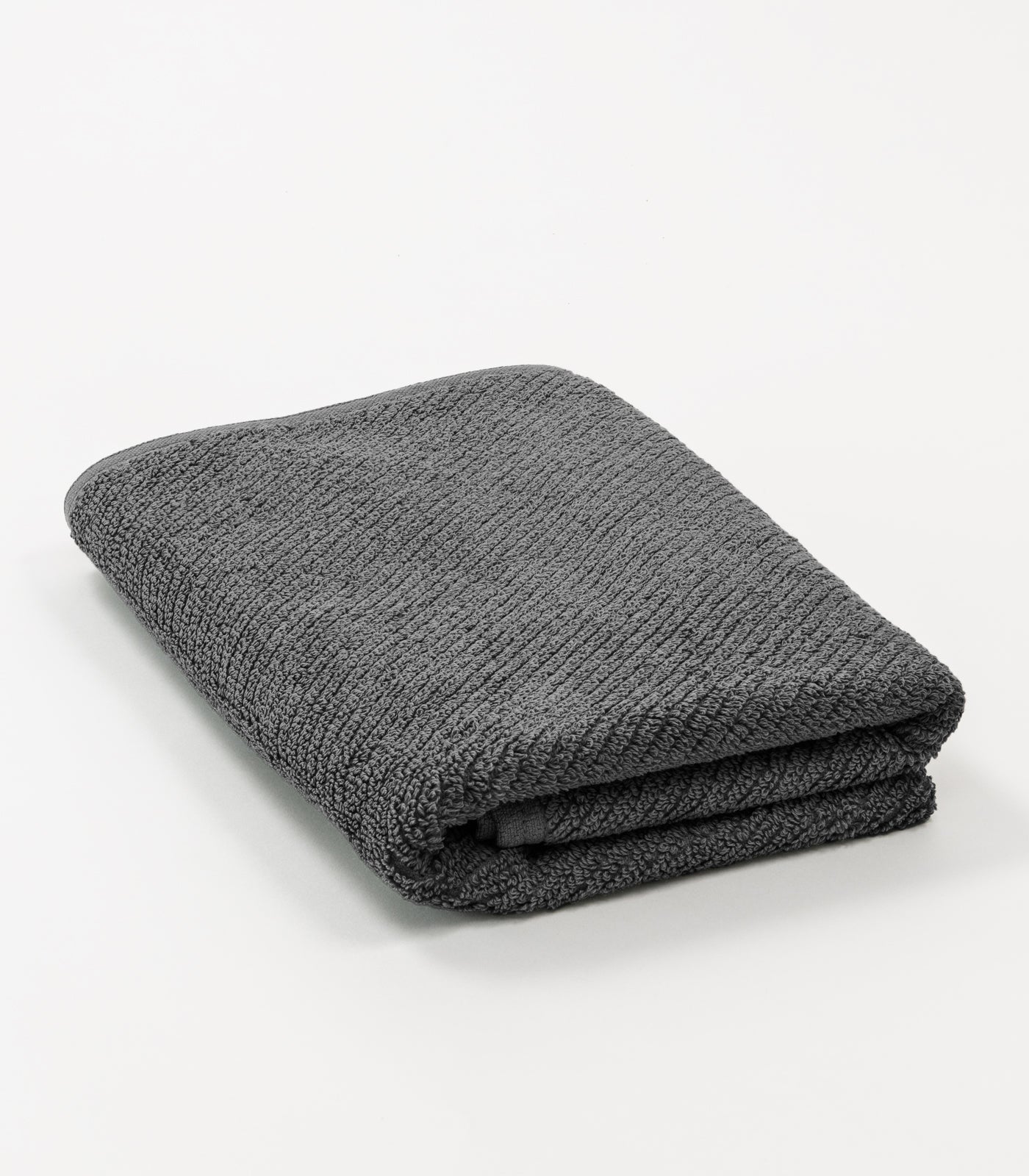 Organic Cotton Mini Bath Towel - Image 5